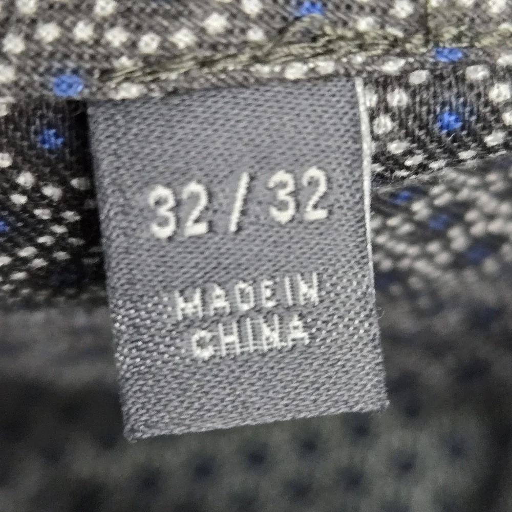 Bonobos ***stains item